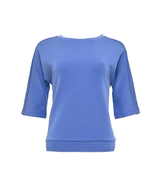 MAICAZZ Maicazz Travel SU26.M60.003 Ronne Top Blue Iris