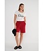 MAICAZZ Maicazz SU26.M30.002 Pipa SH-Short Red