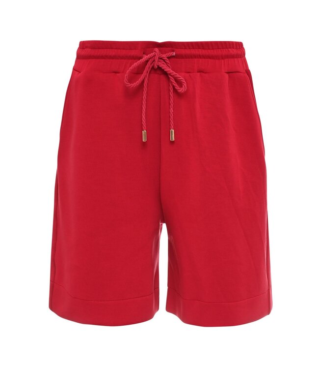 MAICAZZ Maicazz SU26.M30.002 Pipa SH-Short Red