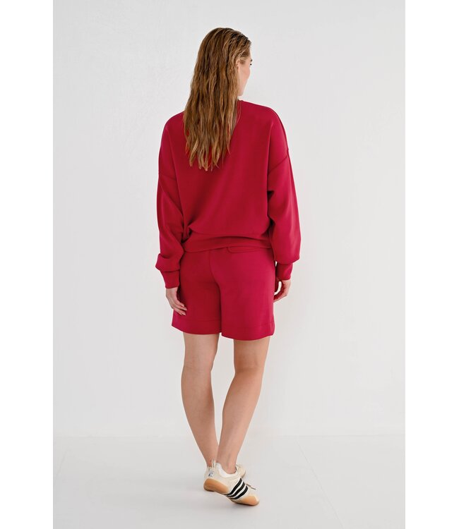 MAICAZZ Maicazz SU26.M30.002 Pipa SH-Short Red