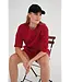 MAICAZZ Maicazz SU26.M60.003 Ronne-Top Red