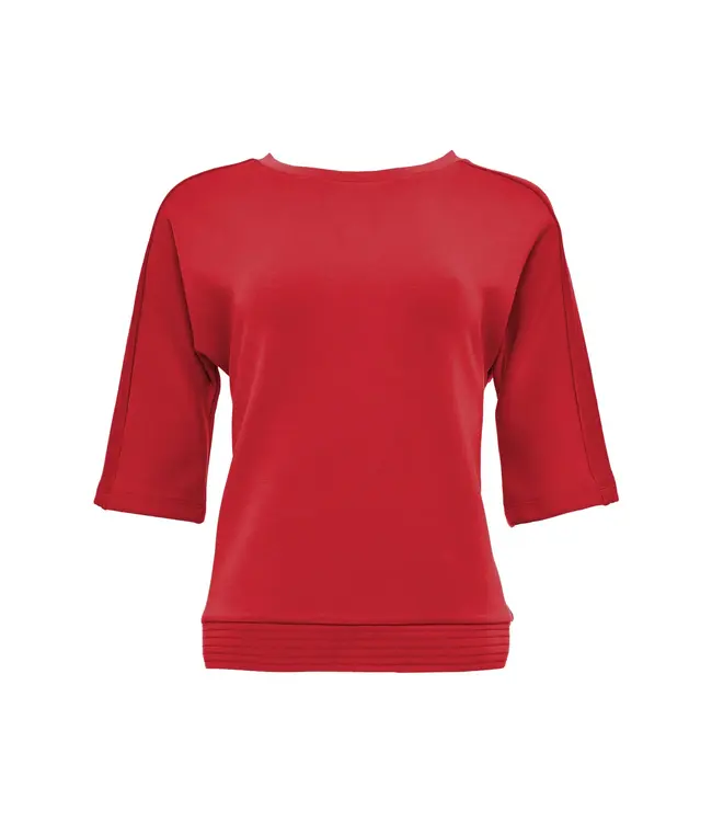 MAICAZZ Maicazz SU26.M60.003 Ronne-Top Red