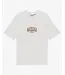 POCKIES POCKIES Sofa Tee TS-SO-WH-262 White