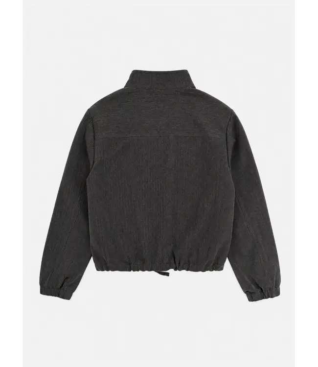 NOUS SOMMES LABELS Nous sommes labels bo jacket grey DW26057