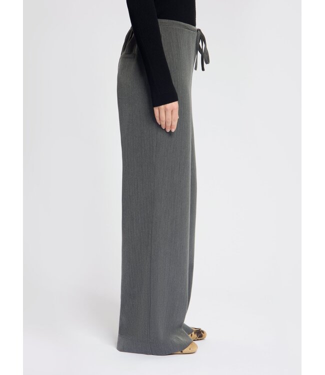 NOUS SOMMES LABELS NOUS SOMMES LABELS Lauren Trousers Grey NO-DW26058
