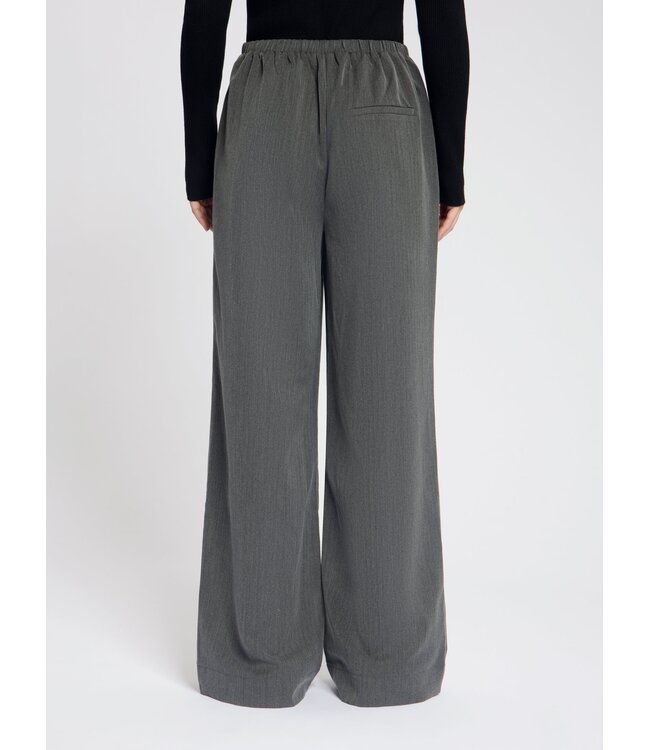 NOUS SOMMES LABELS NOUS SOMMES LABELS Lauren Trousers Grey NO-DW26058