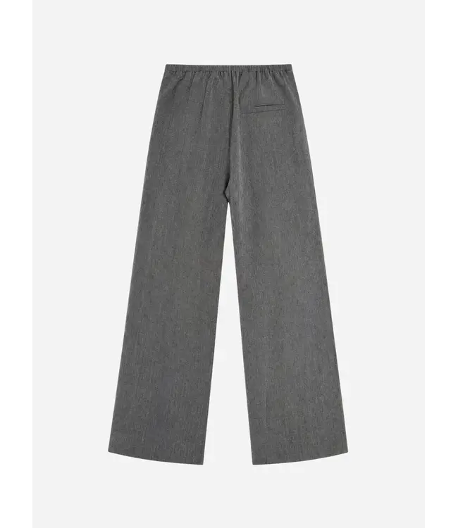 NOUS SOMMES LABELS NOUS SOMMES LABELS Lauren Trousers Grey NO-DW26058