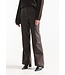 JANSEN AMSTERDAM Jansen Amsterdam Bina PU425 Leather Dark Brown
