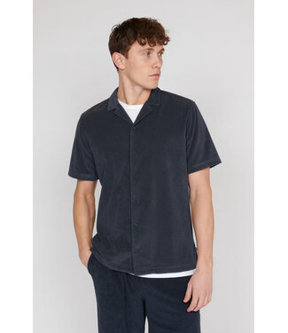MATINIQUE Matinique MAterry Polo 30207139 Navy Peony