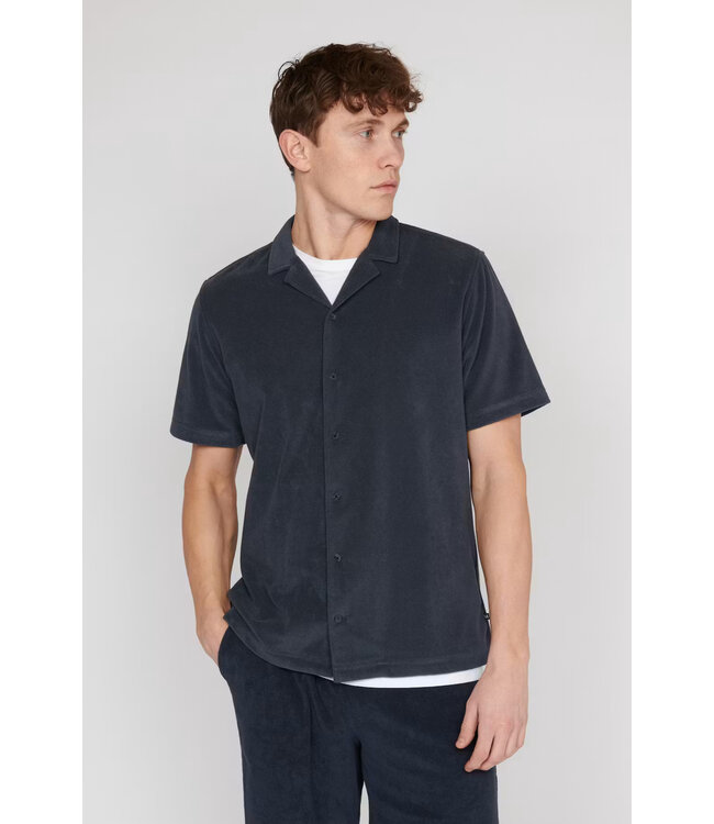 MATINIQUE Matinique MAterry Polo 30207139 Navy Peony