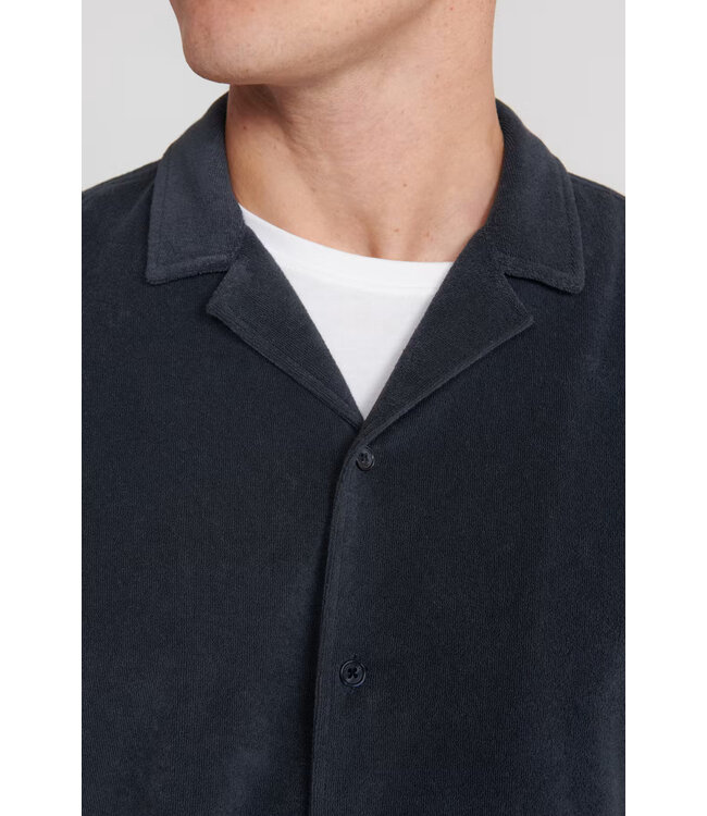 MATINIQUE Matinique MAterry Polo 30207139 Navy Peony