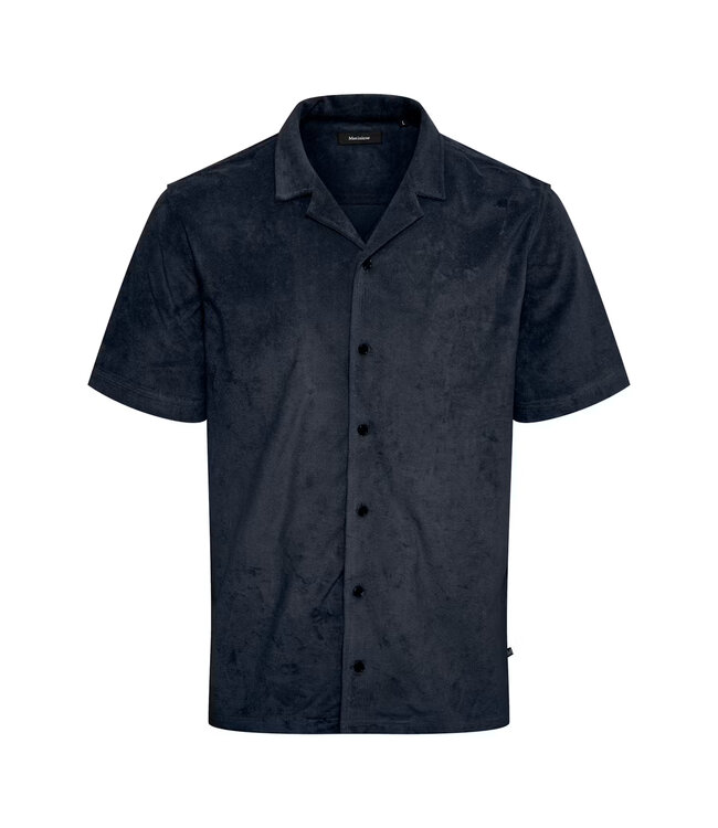 MATINIQUE Matinique MAterry Polo 30207139 Navy Peony