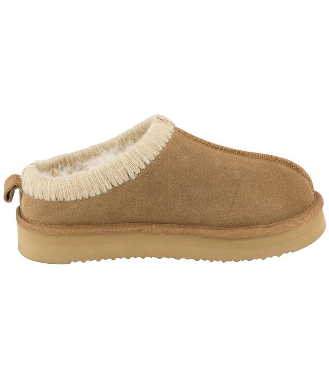 ROHDE Rohde 7081 Pantoffel Cuoio