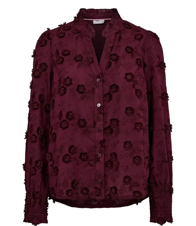 Nümph Nümph Nulenea Shirt 2730 Fig