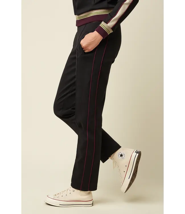 KING LOUIE King Louie 11032 Joni Pants Daytona Black