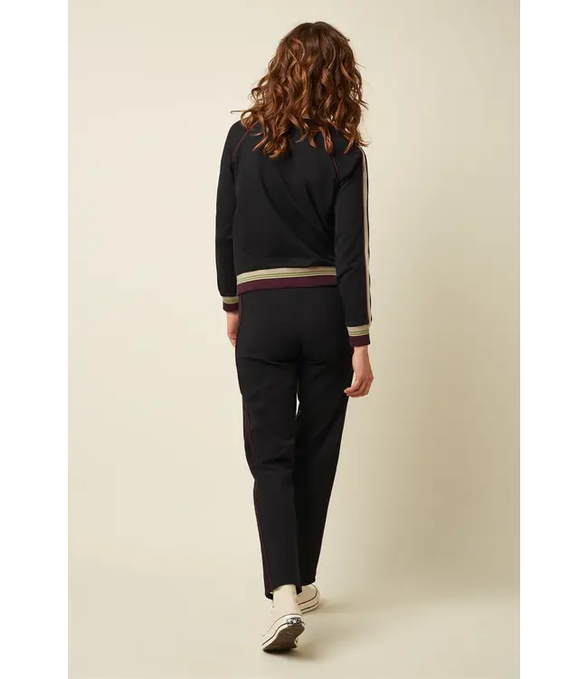 KING LOUIE King Louie 11032 Joni Pants Daytona Black