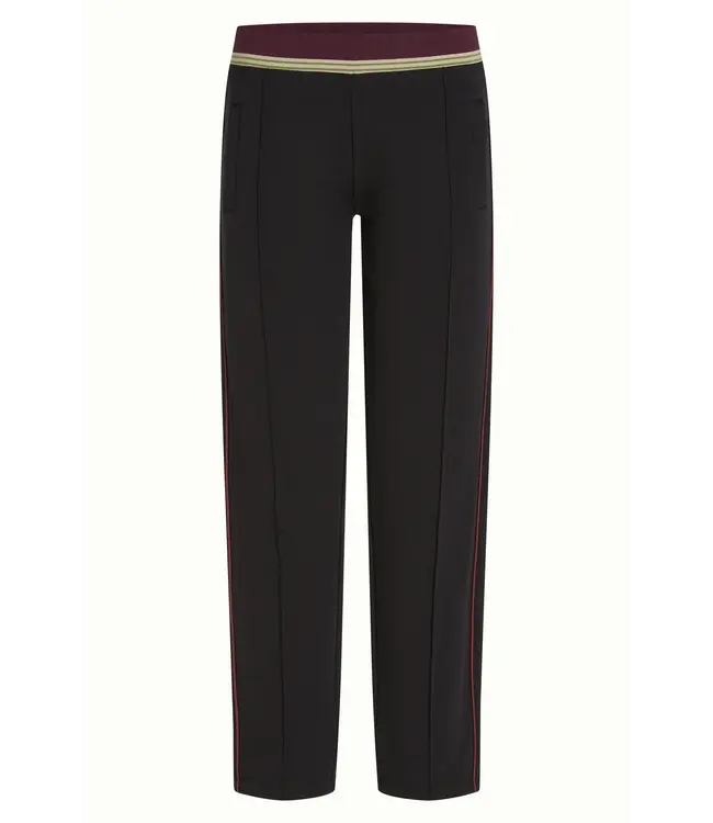 KING LOUIE King Louie 11032 Joni Pants Daytona Black