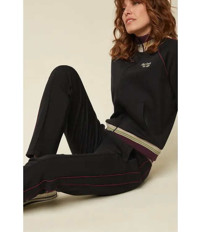 KING LOUIE King Louie 11032 Joni Pants Daytona Black