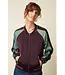 KING LOUIE King Louie 10669 Bomber Dusk Satin Grape
