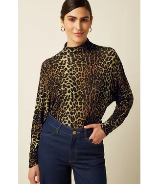 KING LOUIE King Louie 10835 Valenina Fago Jersey Natural
