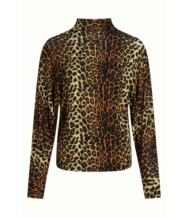 KING LOUIE King Louie 10835 Valenina Fago Jersey Natural