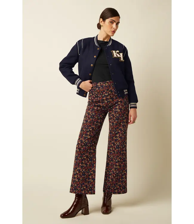 KING LOUIE King Louie 10843 Debra Pants Vignon Blue
