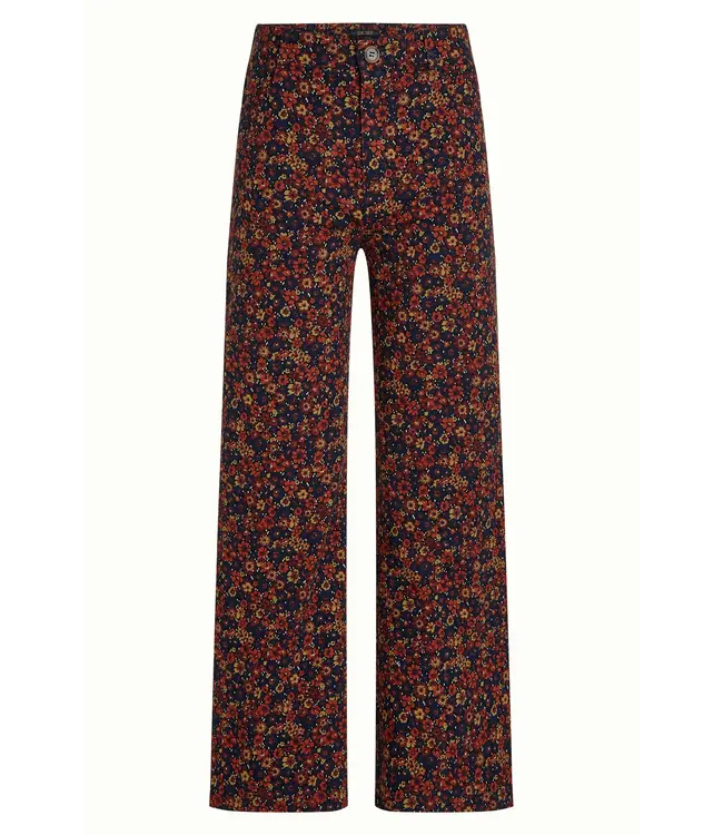 KING LOUIE King Louie 10843 Debra Pants Vignon Blue