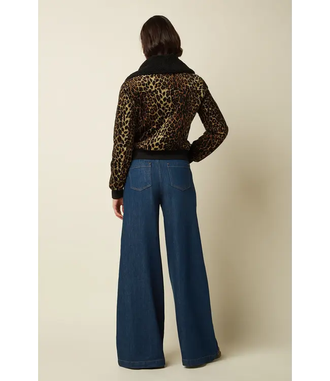 KING LOUIE King Louie 10680 Arizona Jack Fargo Cord Nat