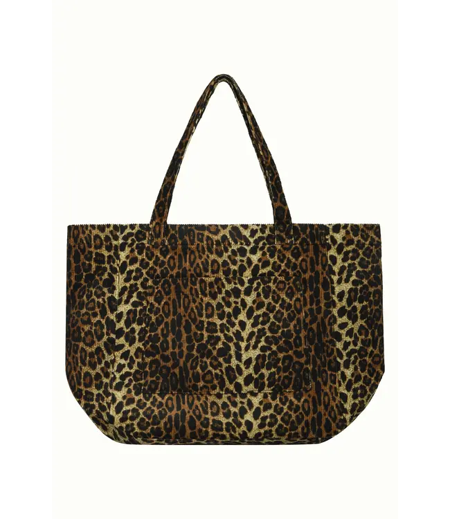 KING LOUIE King Louie 10825 Shopper Fargo Cord Nat