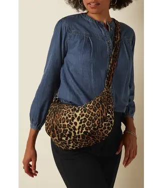 KING LOUIE King Louie 10824 Fanny Pack Fango Cord Nat