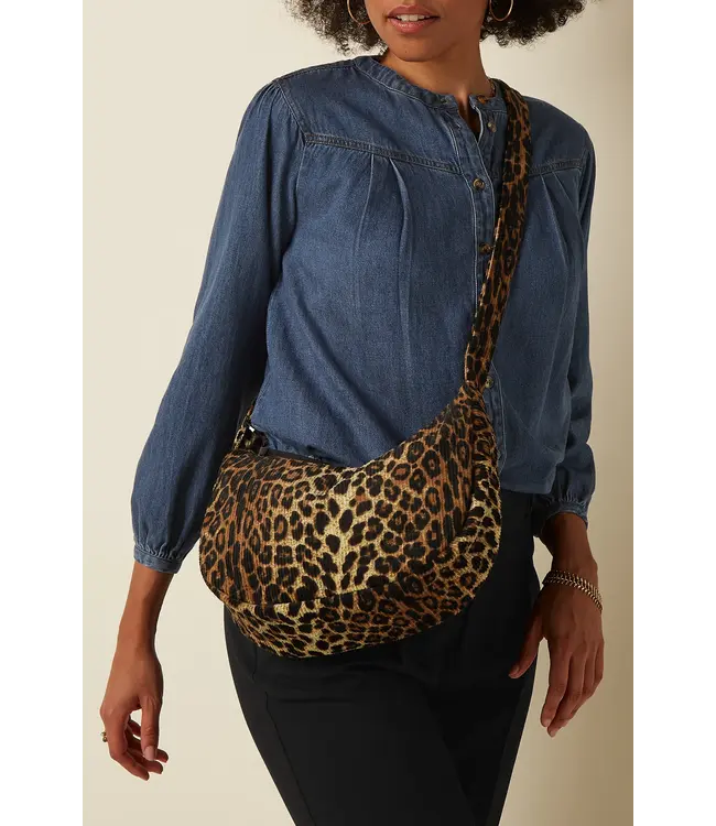 KING LOUIE King Louie 10824 Fanny Pack Fango Cord Nat