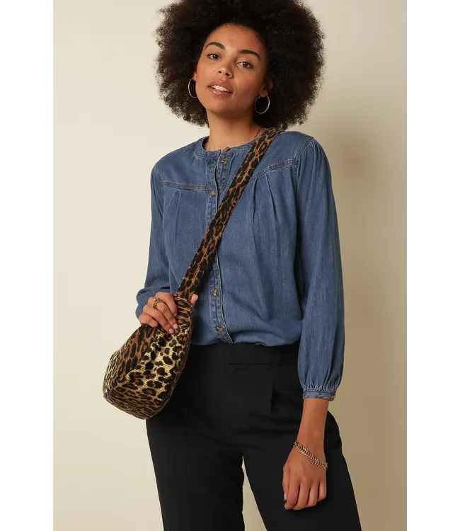 KING LOUIE King Louie 10824 Fanny Pack Fango Cord Nat