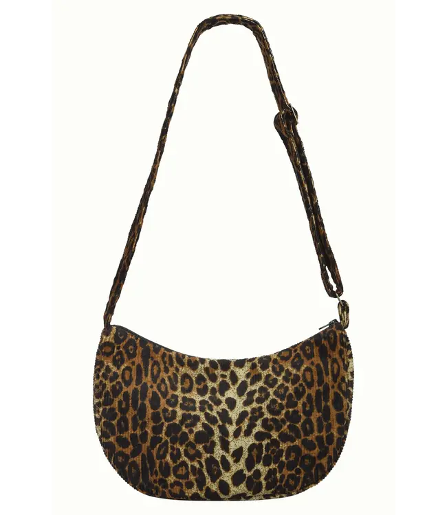 KING LOUIE King Louie 10824 Fanny Pack Fango Cord Nat