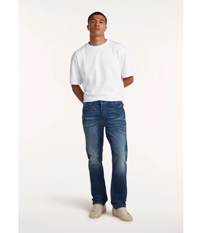 CIRCLE OF TRUST Circle of Trust Conner Hw26 1 2076 Core Indigo