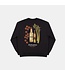 POCKIES Pockies BM Crew CN BM BL 262 Trui Black