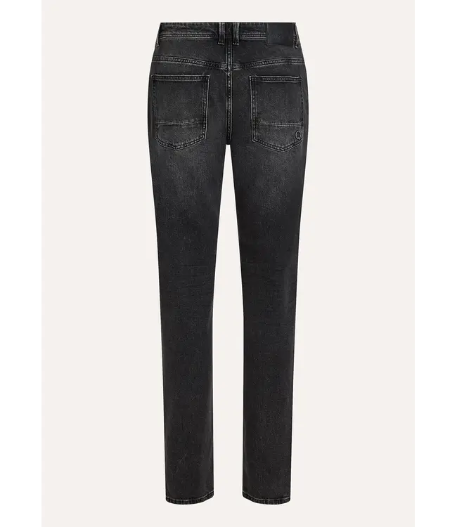 CIRCLE OF TRUST Circle of Trust Conner Hw26 64 2103 Concrete Black