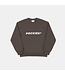 POCKIES Pockies Shepherd Crew CN SHC BR 262 Trui Brown