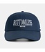POCKIES Pockies Bottomless HW BODC NA 262 Dad Cap Navy
