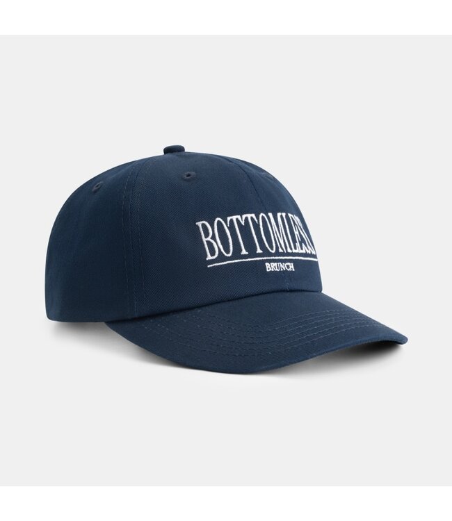 POCKIES Pockies Bottomless HW BODC NA 262 Dad Cap Navy