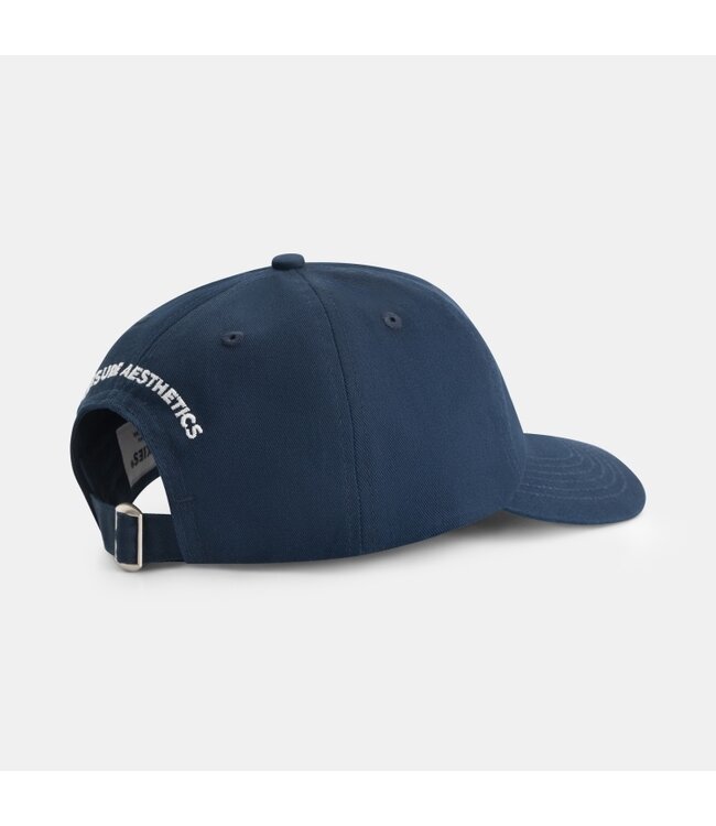POCKIES Pockies Bottomless HW BODC NA 262 Dad Cap Navy
