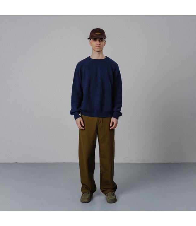 POCKIES Pockies Rainy Days HW RDDC BR 262 Dad Cap Brown