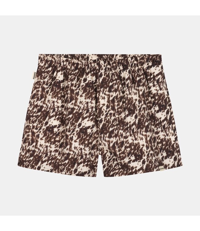 POCKIES Pockies Cow BS CB OW 262 Boxers Print