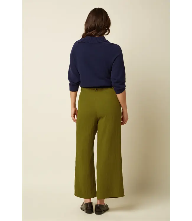 KING LOUIE King Louie Zira Top Bonheur 10790 Evening Blue