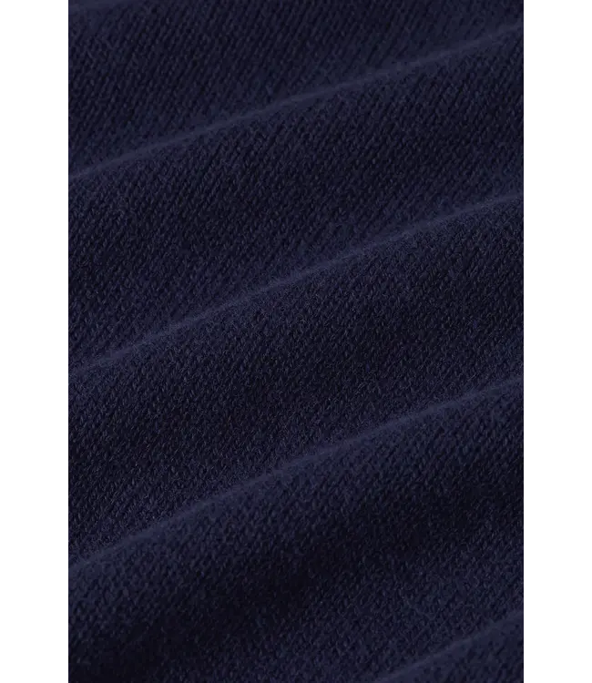 KING LOUIE King Louie Zira Top Bonheur 10790 Evening Blue