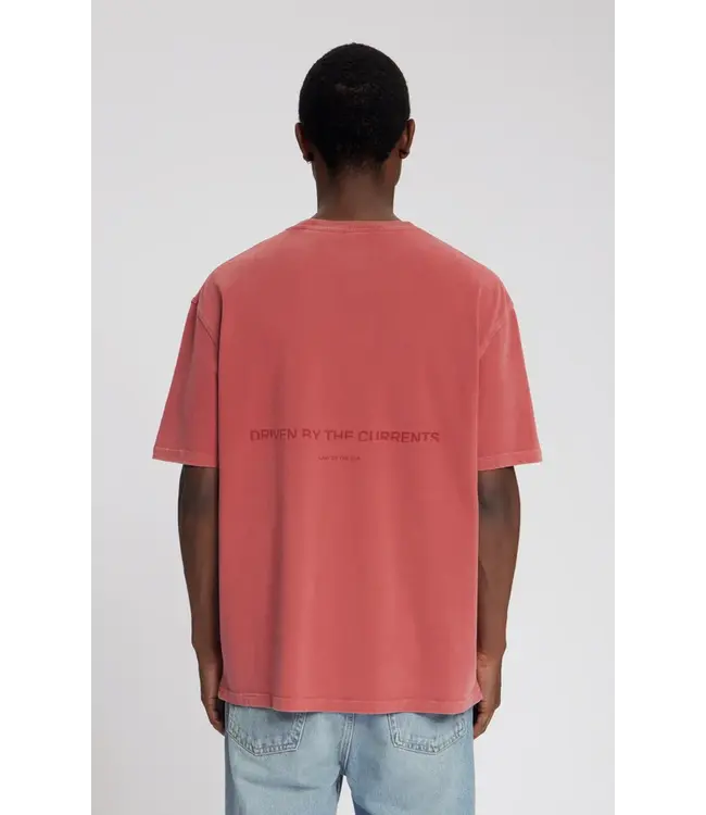 LAW OF THE SEA Law of the sea Aqualis 10528 terra red
