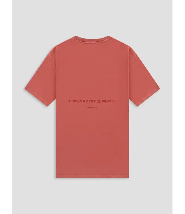 LAW OF THE SEA Law of the sea Aqualis 10528 terra red