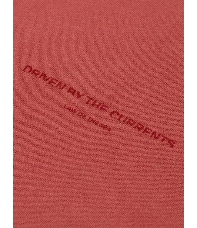 LAW OF THE SEA Law of the sea Aqualis 10528 terra red