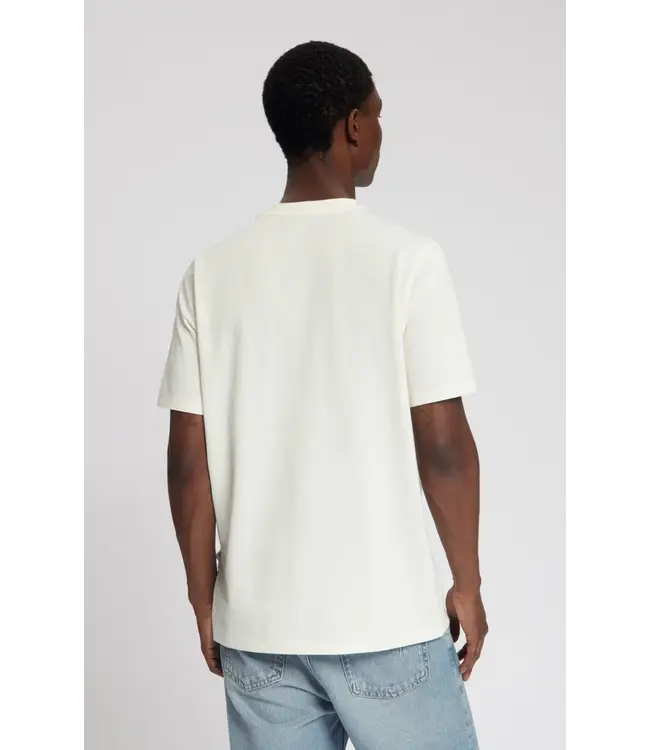 LAW OF THE SEA Law of the sea Law tee 10527 snow white