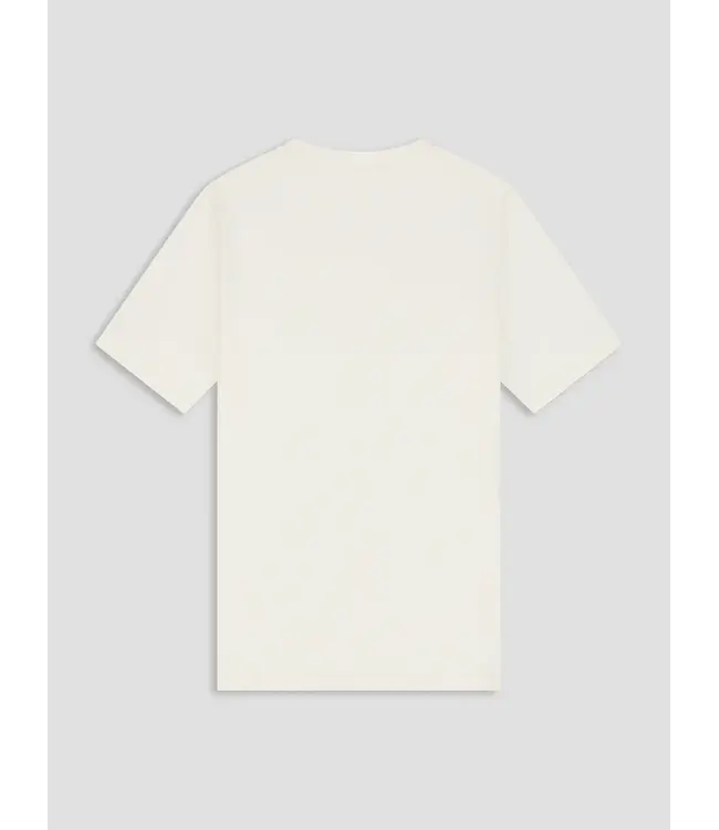 LAW OF THE SEA Law of the sea Law tee 10527 snow white