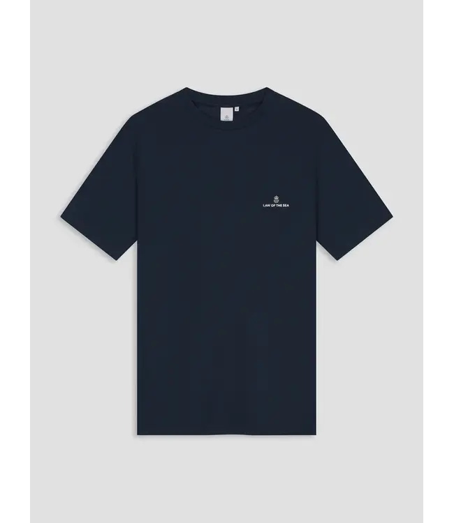 LAW OF THE SEA Law of the sea Law tee 10527 sky captain